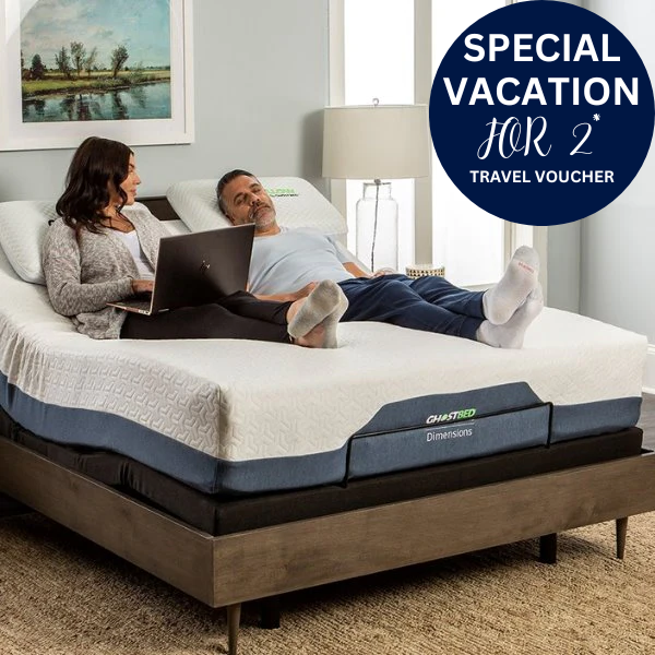 Texan Mattress Your OneStop Shop for Gel Memory Foam and Latex Hybri