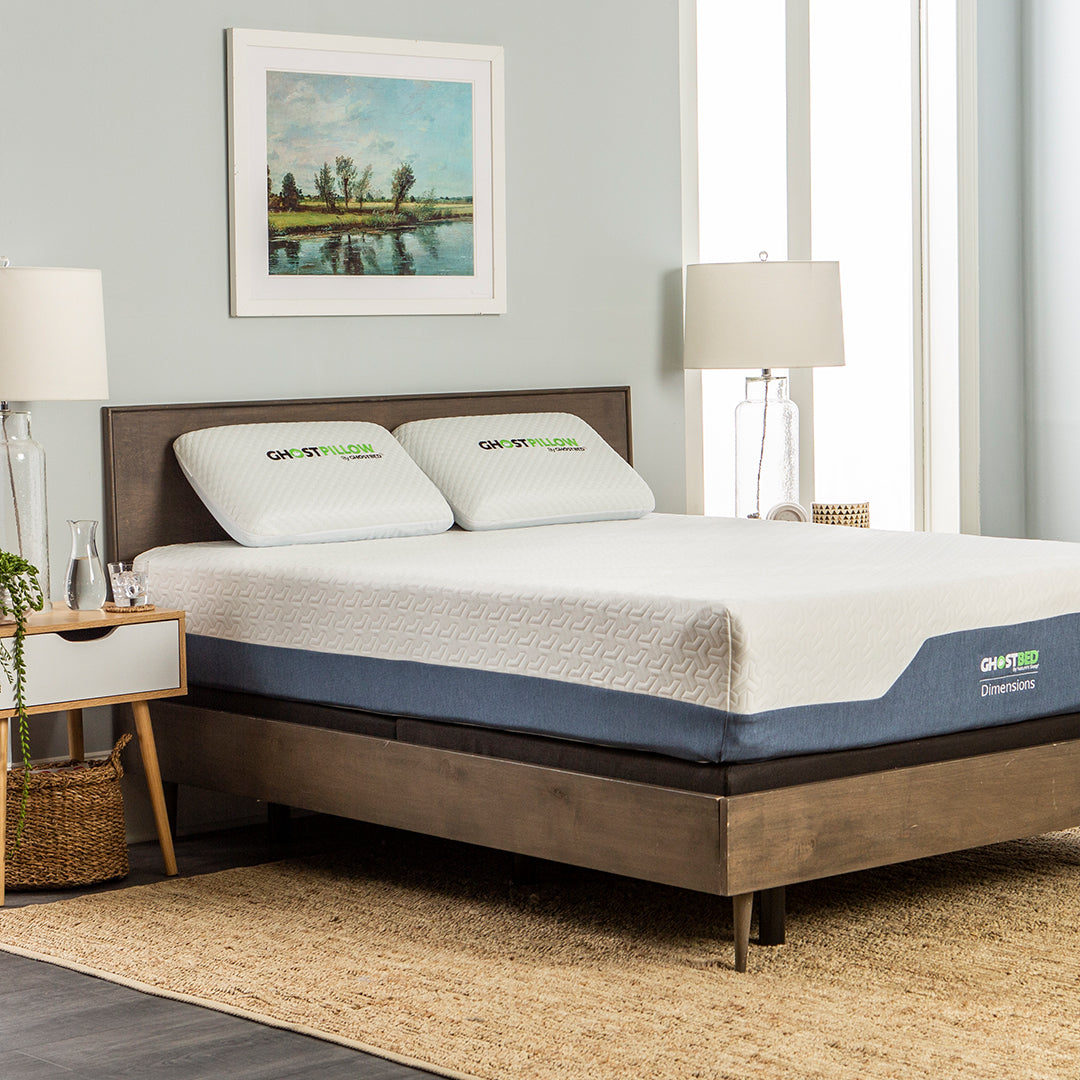 Are Ghostbed mattresses safe? Texan Mattress