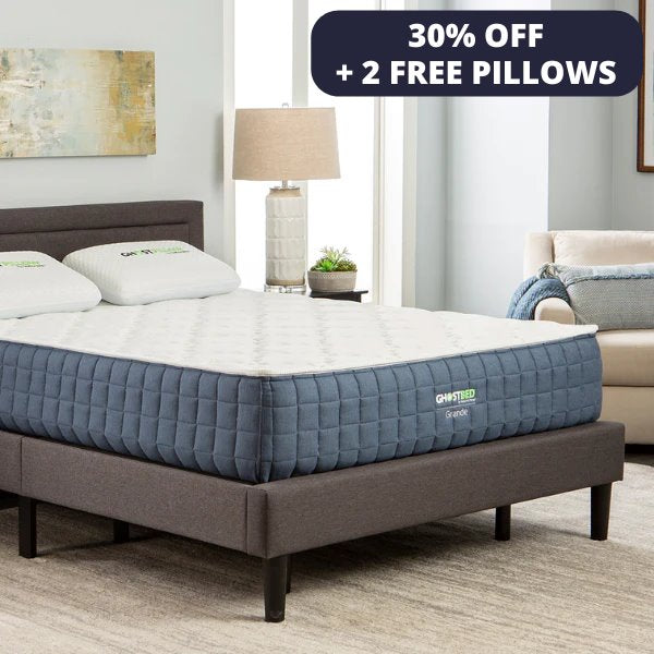 Best Mattress 2022 Texan Mattress