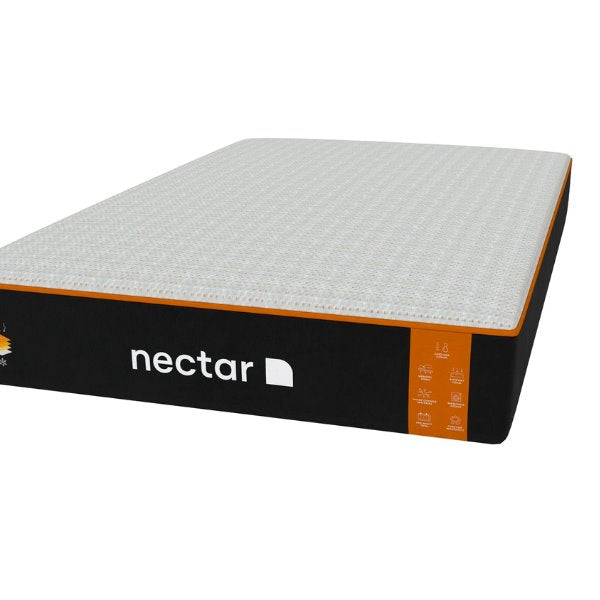 Is nectar a good mattress? nectar twin mattress Texan Mattress
