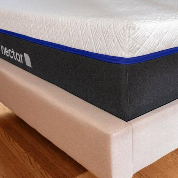 How long does a nectar mattress take to expand? Texan Mattress