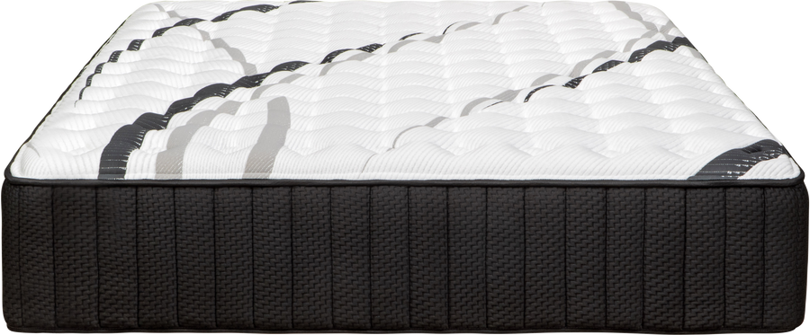 25 Winks Bungalow II Firm cooling RV mattress