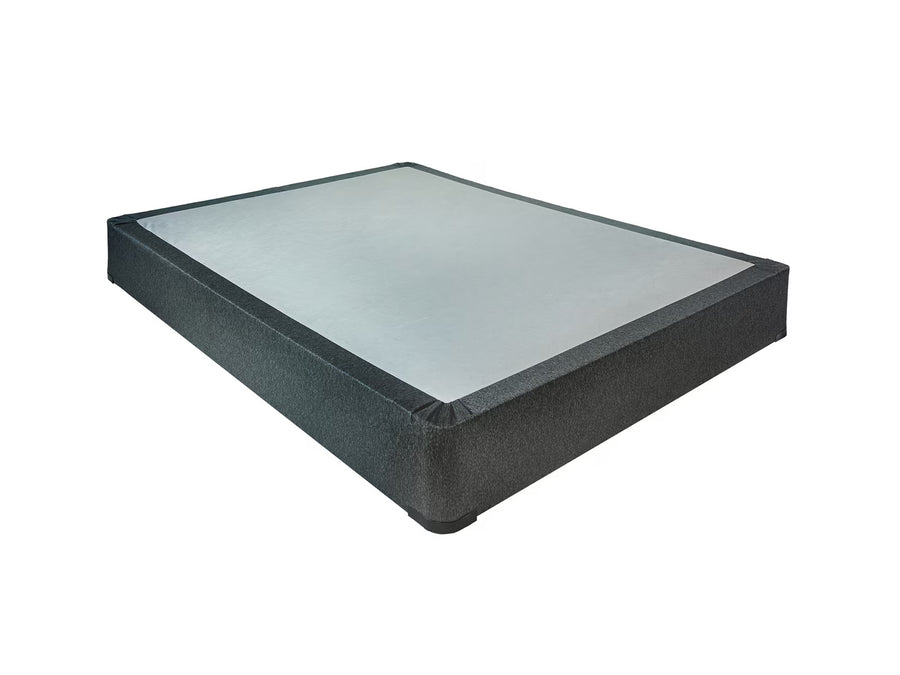 Universal Box Foundation mattress base at Texan Mattress Magnolia TX