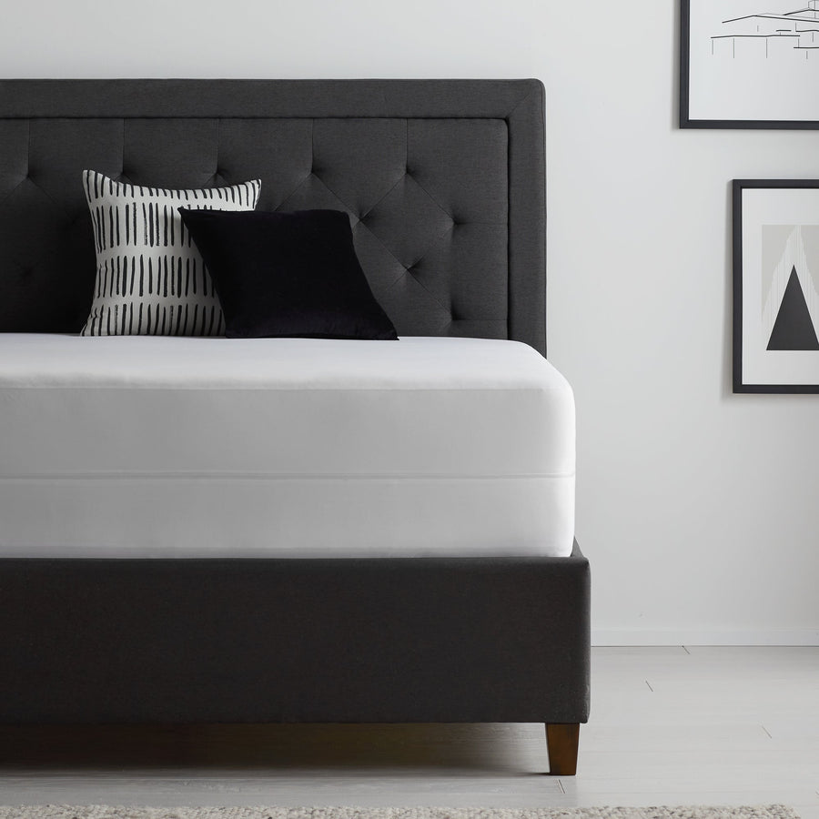 Malouf Encase 360 Mattress Protector — manufacturer product view