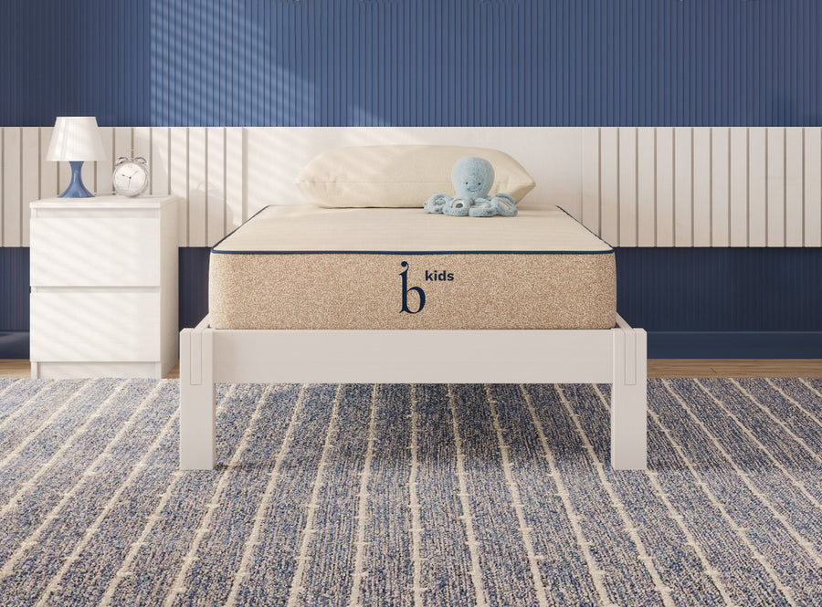 Birch Kids Natural Mattress