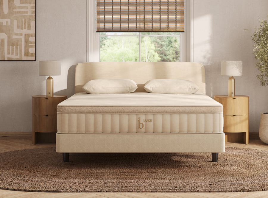 Birch Luxe Natural Mattress