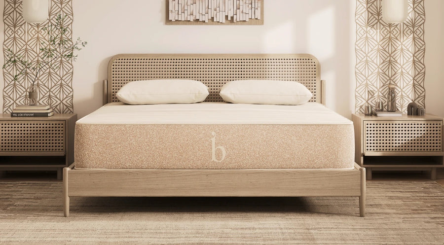 Birch Natural Mattress