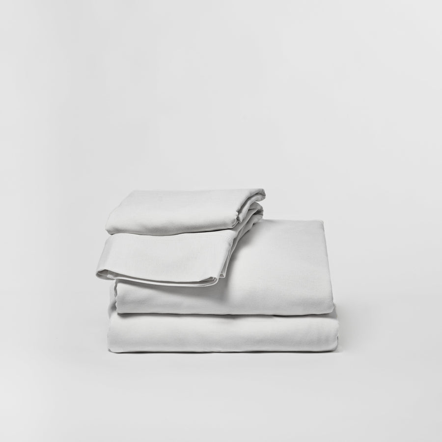 DreamFit Bamboo Stretch Knit Sheet Set product image