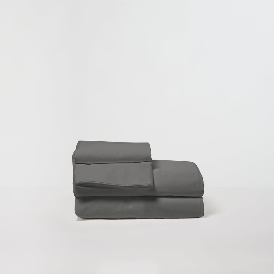 DreamFit Egyptian Cotton Sheet Set product image