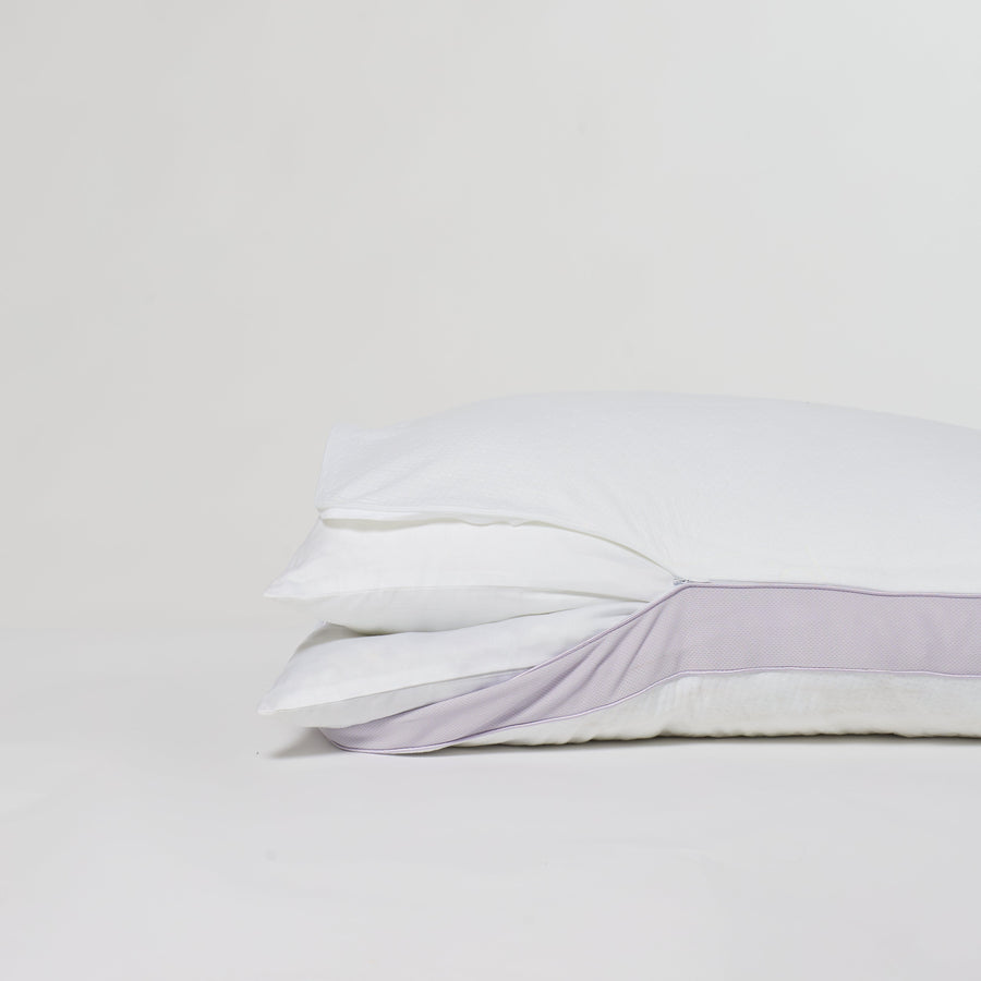 DreamFit Adjustable Duo Pillow product image