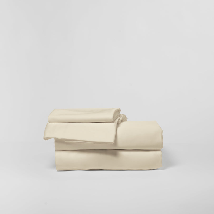 DreamFit Long Staple Cotton Sheet Set product image
