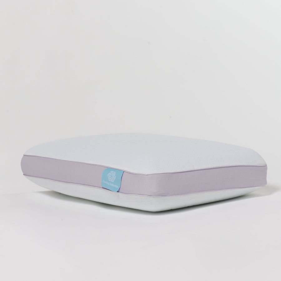 DreamFit Max Cooling Memory Foam Pillow product image