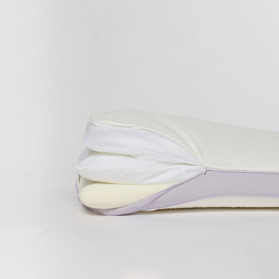 DreamFit Adjustable Trio Pillow product image