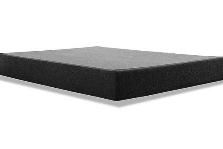 TEMPUR-Flat Foundation official Tempur-Pedic base at Texan Mattress Magnolia TX