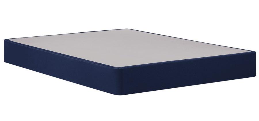 Sealy StableSupport Foundation — standard-profile foundation product photo