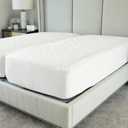 Cariloha Aloha Soft Jacquard Mattress Protector