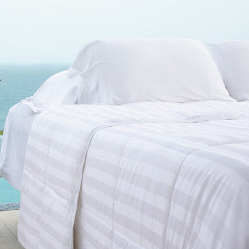 Cariloha Bamboo Duvet Comforter