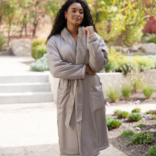 Cariloha Bamboo Spa Robe