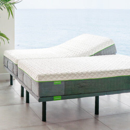 Cariloha Resort Bamboo Mattress