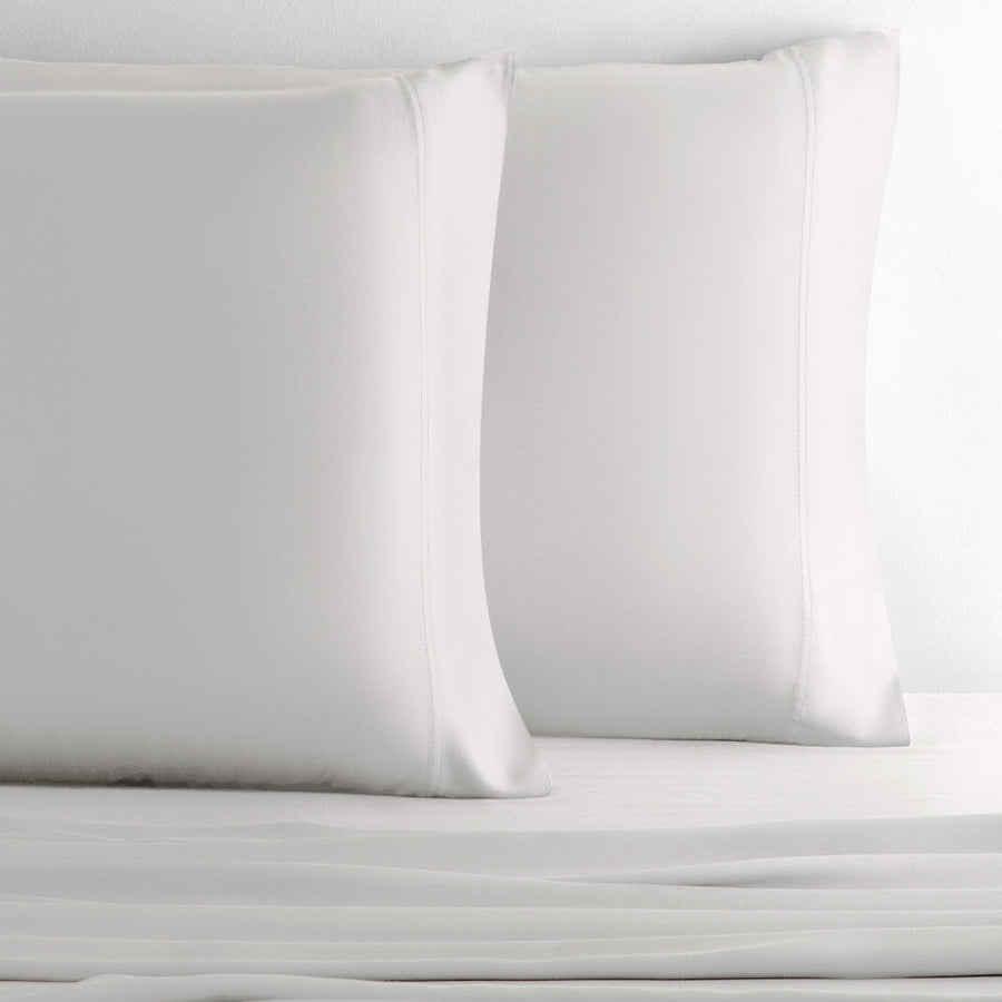 Cariloha Retreat Bamboo Pillowcase Set — manufacturer product photo