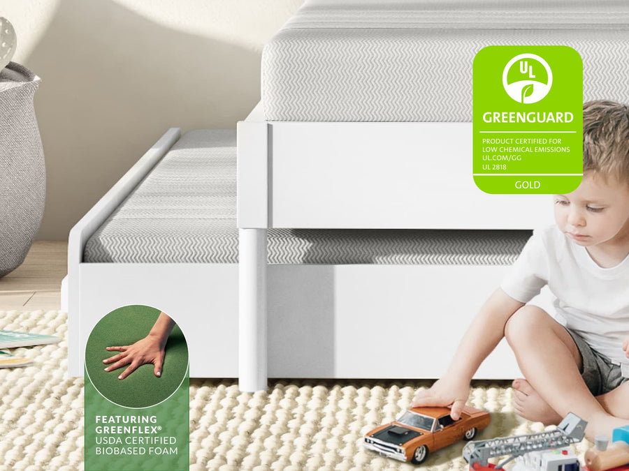 Leesa Trundle Mattress