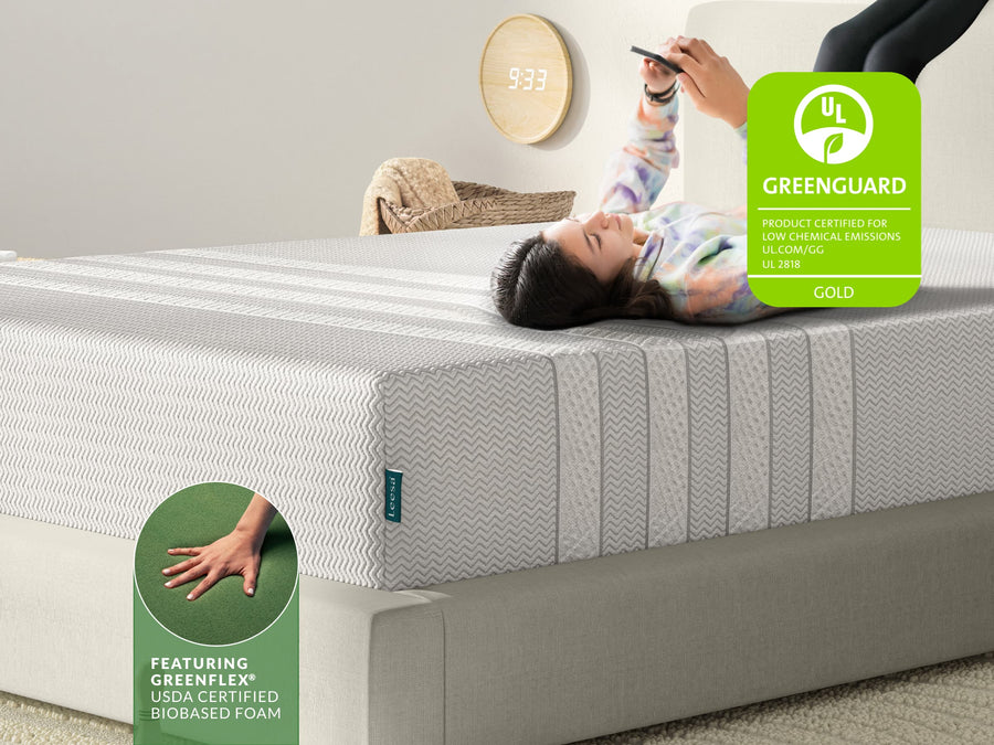 Leesa Youth Mattress