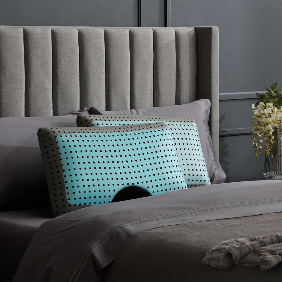 Shoulder CarbonCool® Pillow — product view