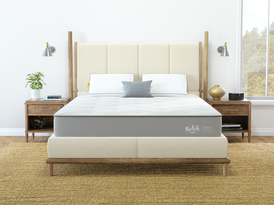 Nolah Original Mattress manufacturer product view