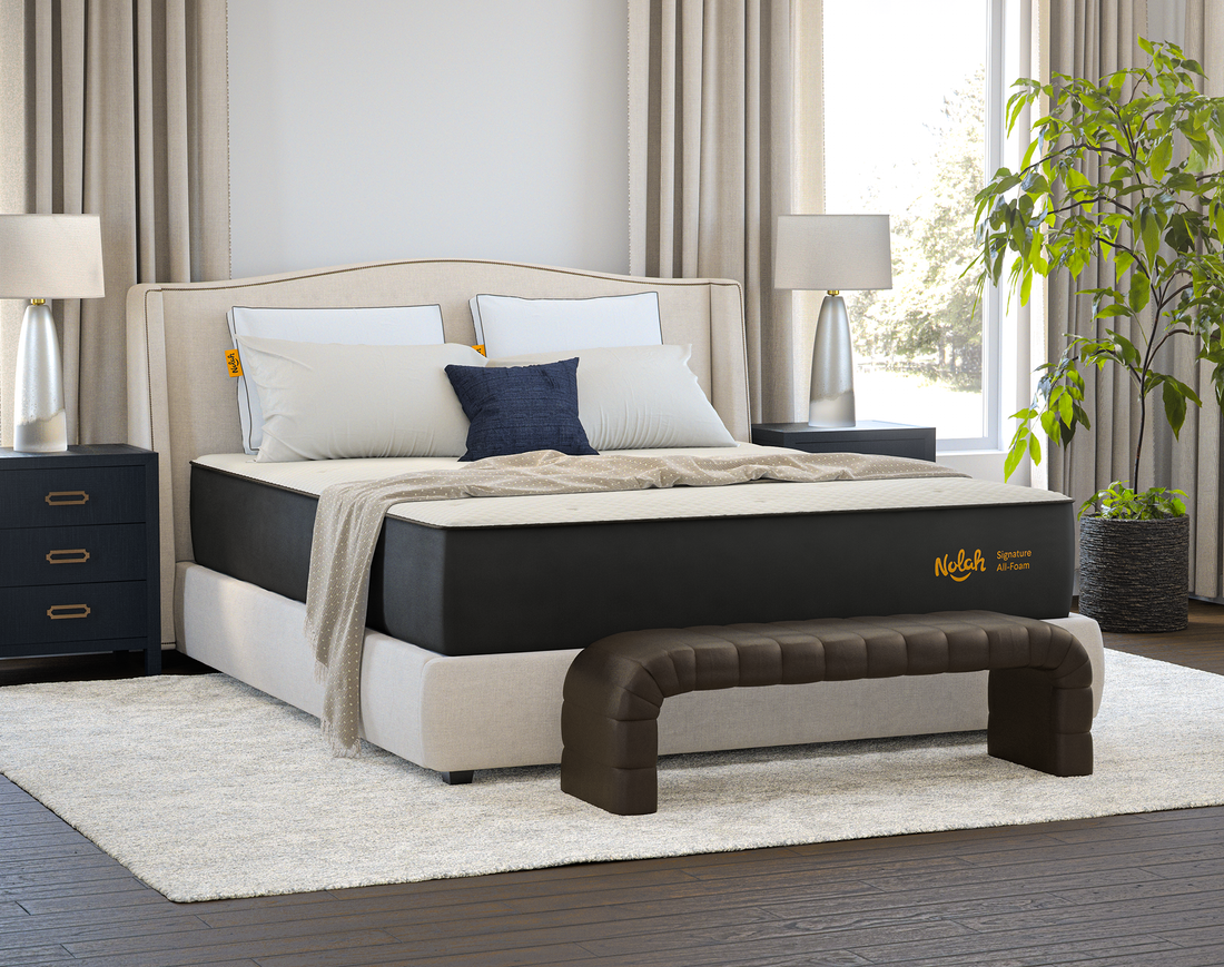Nolah Signature All-Foam Mattress