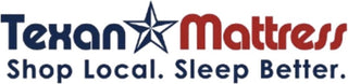 Texan Mattress — Shop Local. Sleep Better.