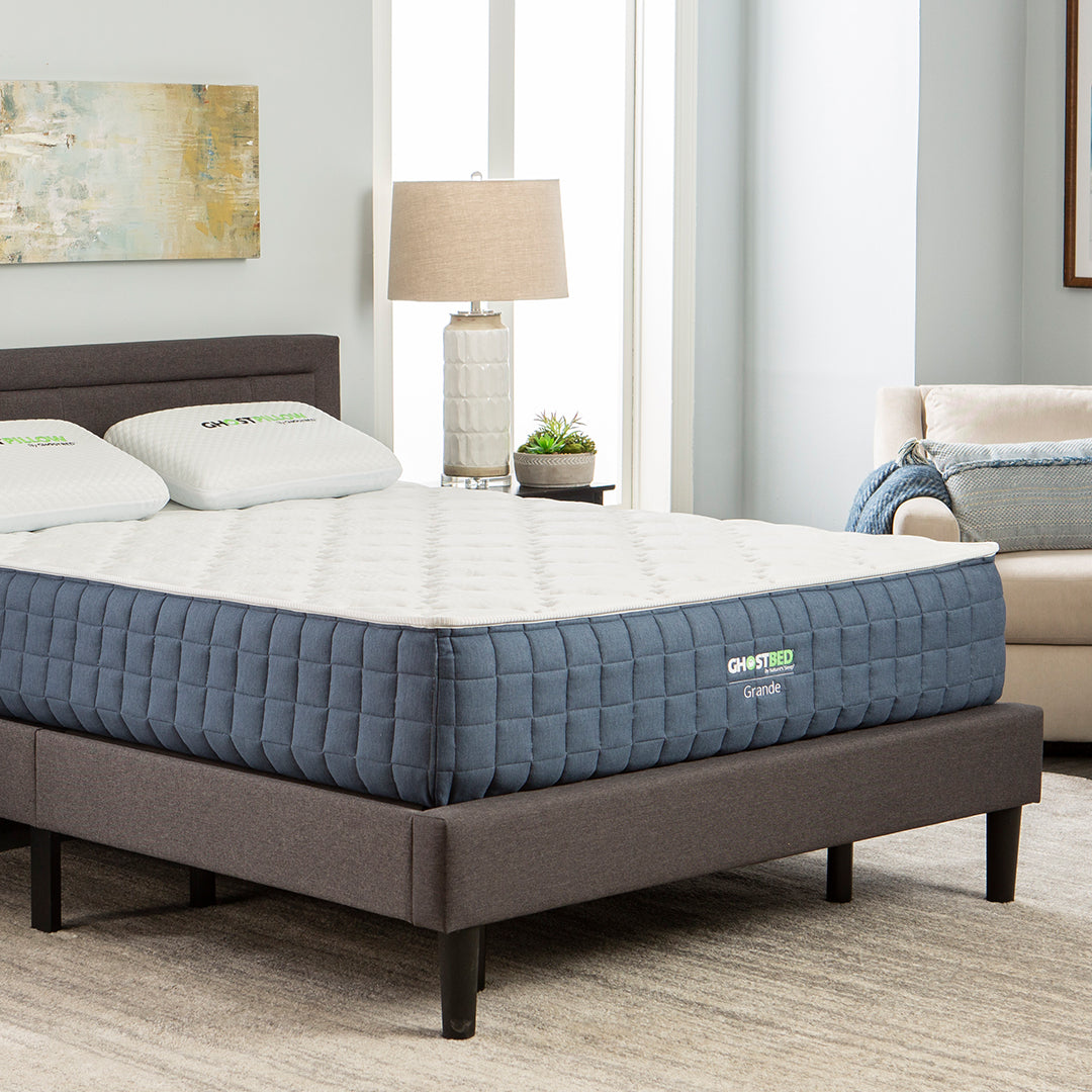 What Is the Best Mattress for Your Back? – Texan Mattress