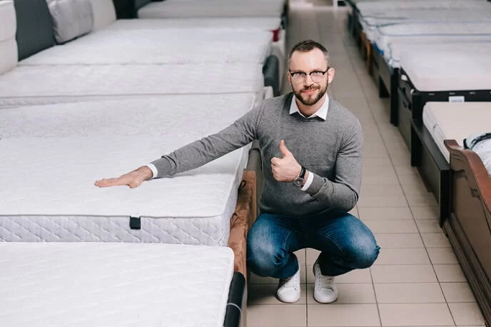 "How much should I spend on a mattress?" | | Texan Mattress
