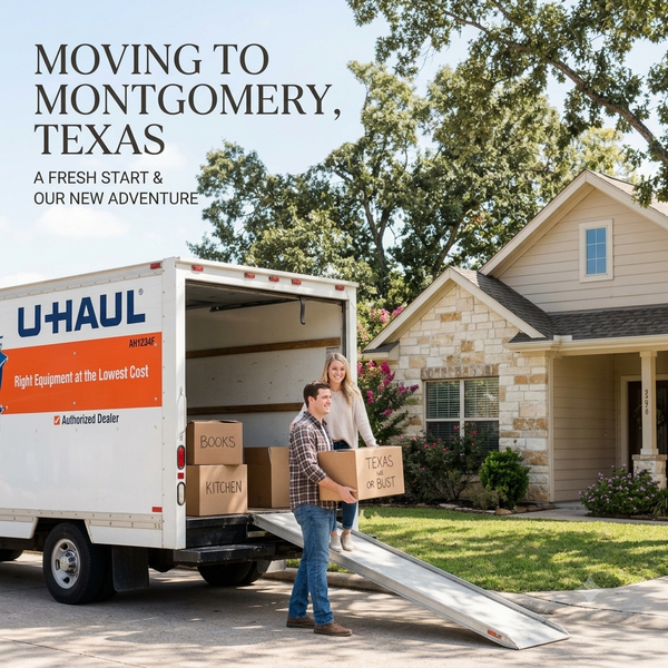 Moving to Montgomery County? Sleep & Mattress Guide (2026)