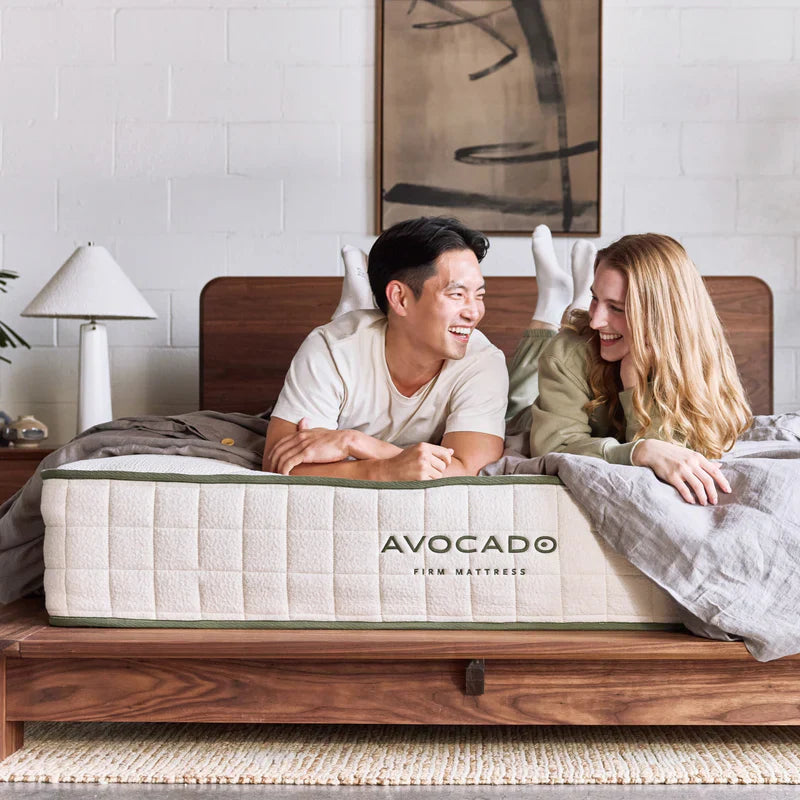 Avocado Green Mattresses