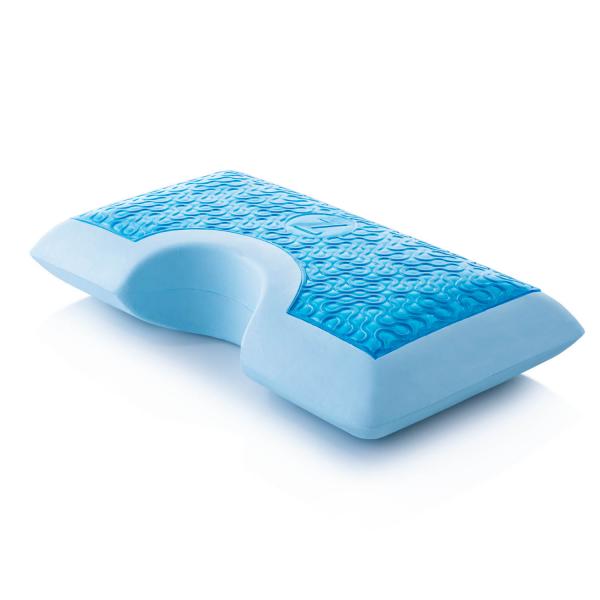 Malouf Shoulder GEL DOUGH Z GEL pillow at Texan Mattress Magnolia TX