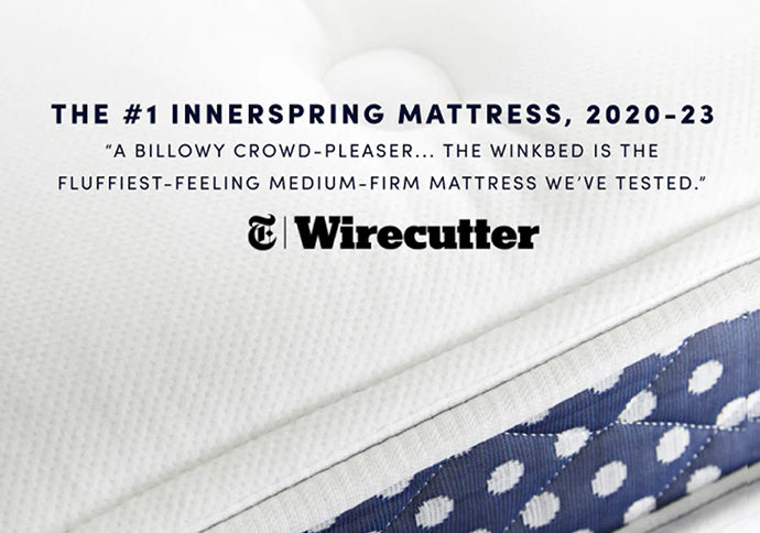 WinkBeds Plus Hybrid Mattress - Thumbnail 5