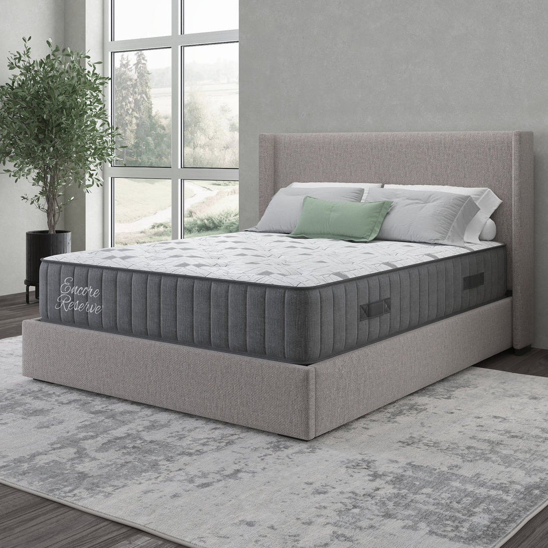 Encore® Reserve Firm Tight Top Mattress