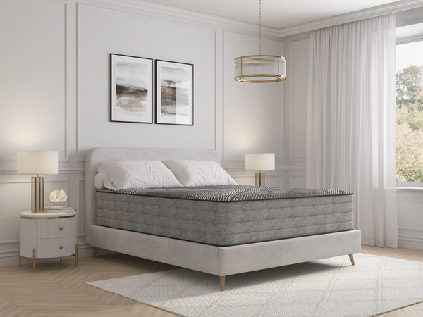 Pure Ice 14" Lux Firm Mattress