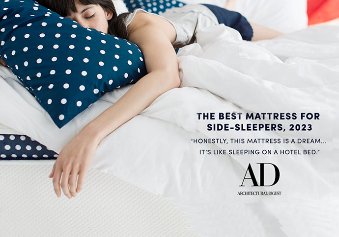 WinkBeds Plus Hybrid Mattress - Thumbnail 4