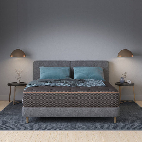 Tommie Copper® Core Znergy® Sleep System 11'' Hybrid
