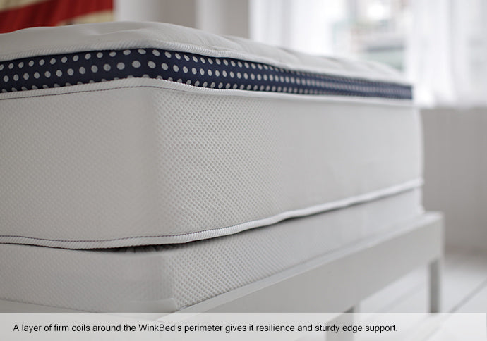 WinkBed Hybrid Mattress