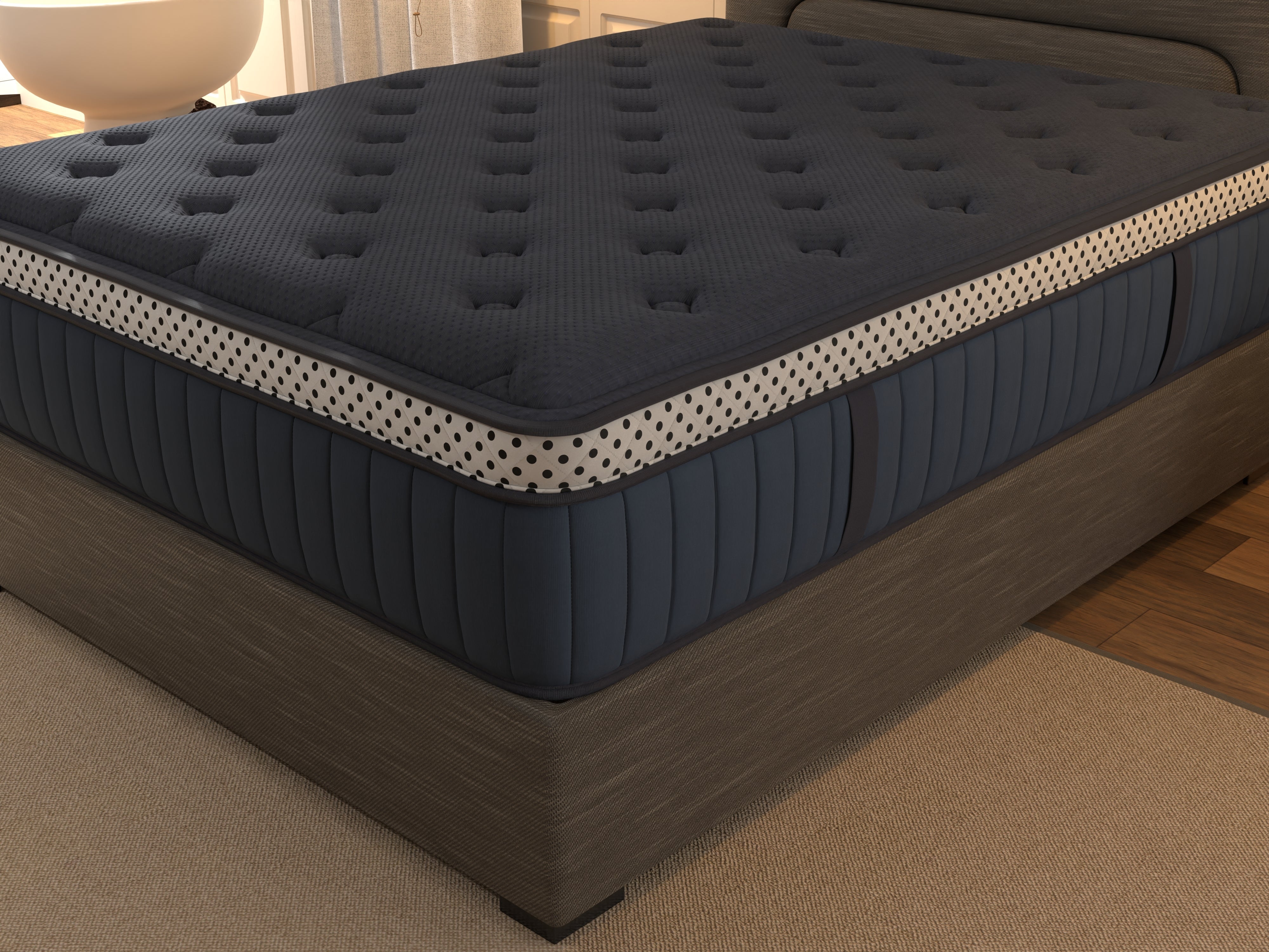 WinkBed Blue S1 15