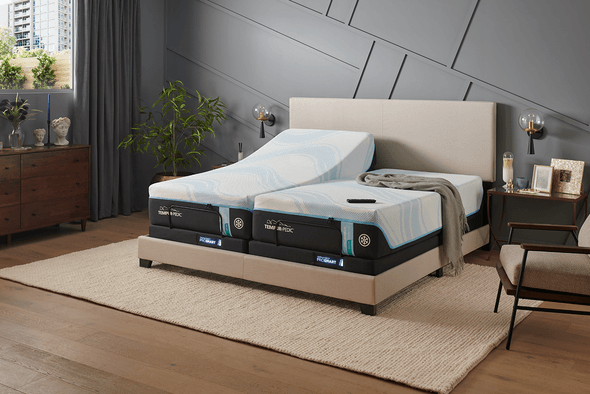 TEMPUR-Ergo® ProSmart® Base