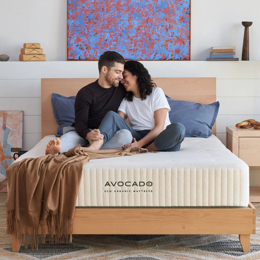 Avocado Eco Mattress