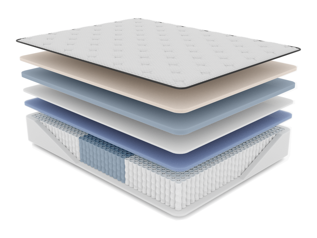 Hybrid Cool Mattress