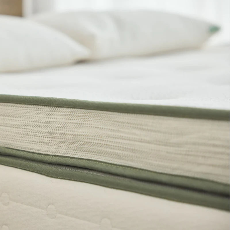 Best-value organic mattress for eco-conscious homes