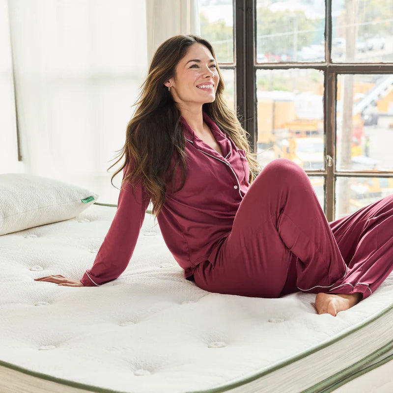 Avocado Green Mattress – award-winning comfort
