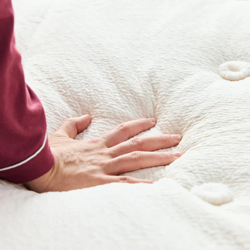 Avocado Green Mattress – award-winning comfort