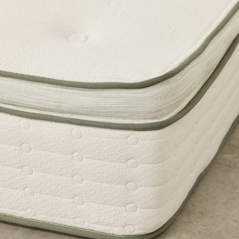 America's best organic mattress online