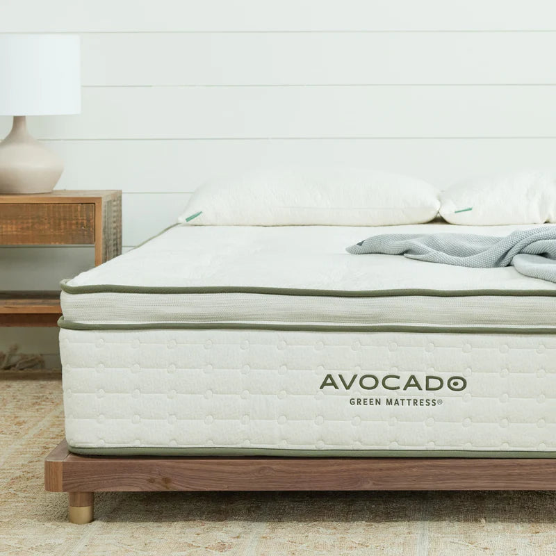 America's best organic mattress at the best price